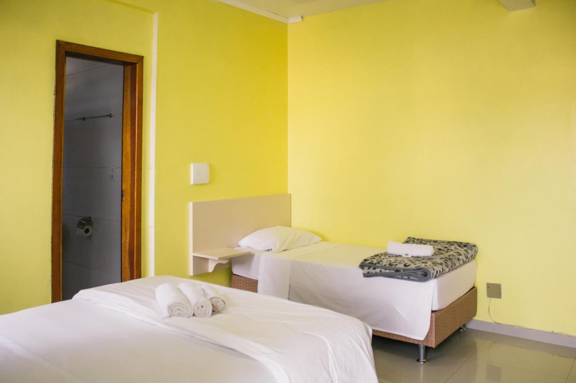 Hotel Guaíba 2*
