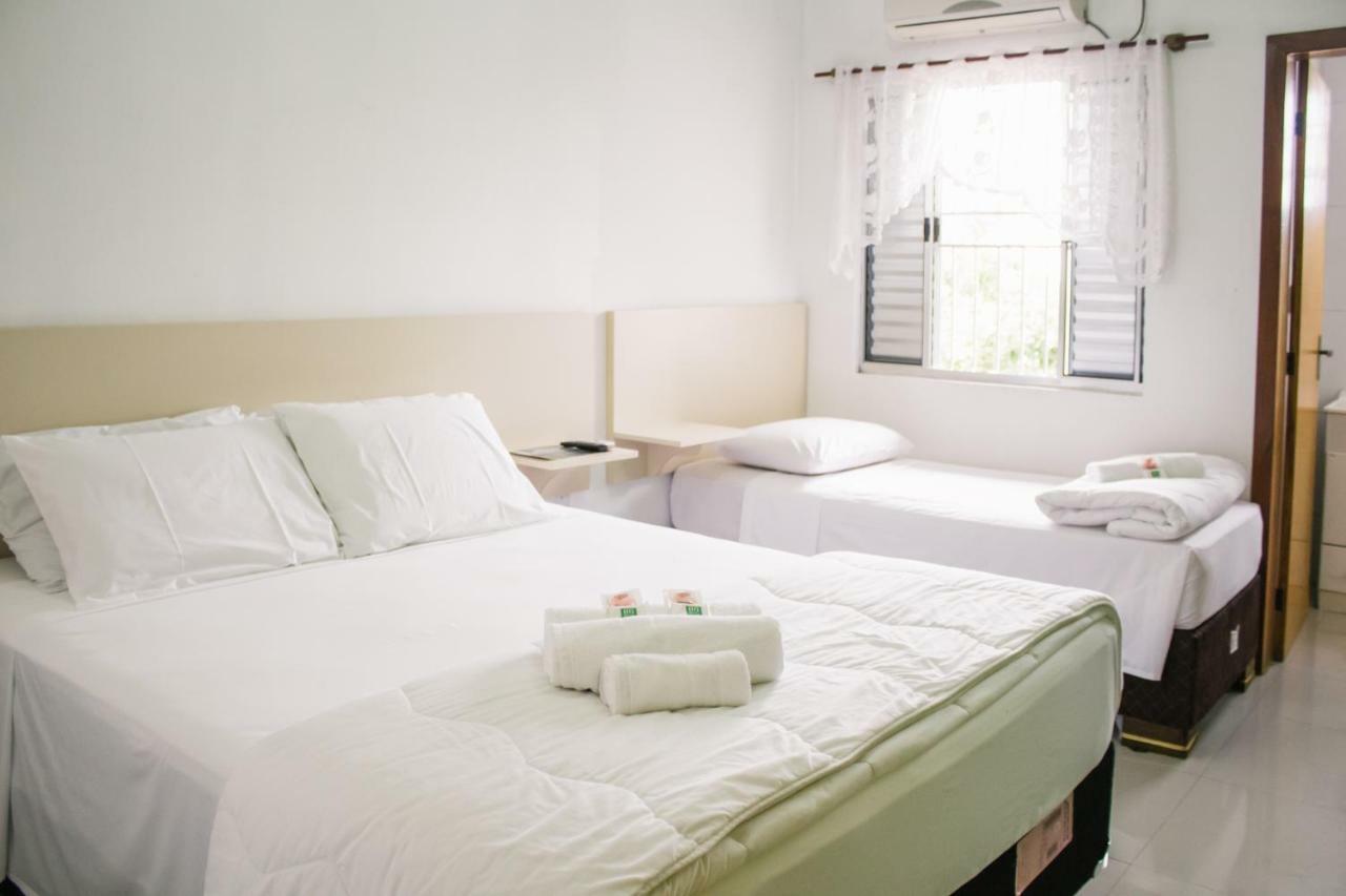 Hotel Guaíba Hotel Guaiba