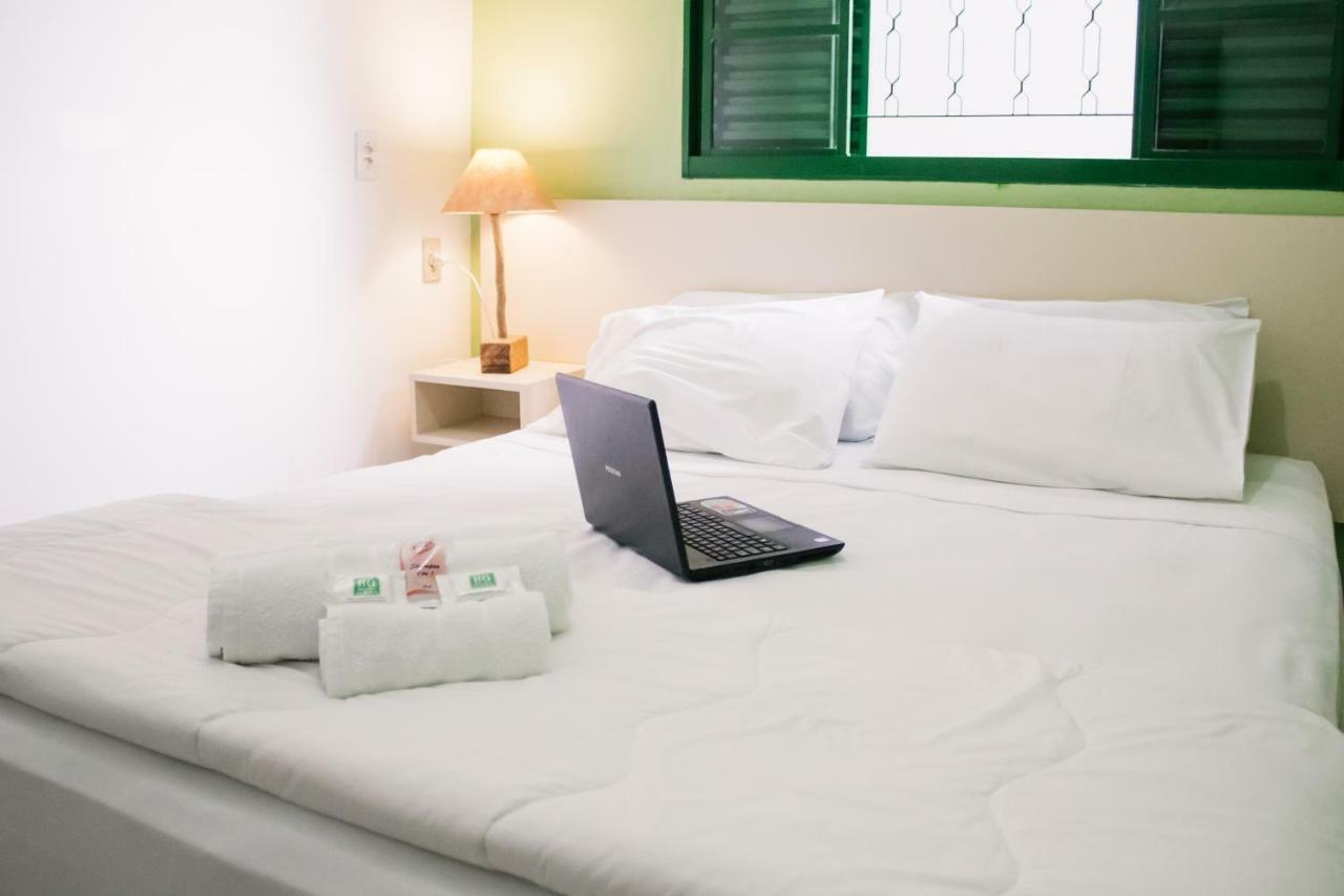 Hotel Guaíba Guaiba
